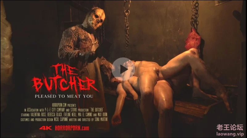 The butcher.JPG