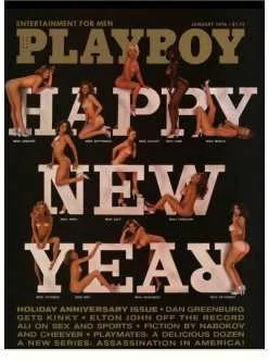 <b style='color: red;'>[已失效] </b>花花公子(PlayBoy)America 1976－1980 10.84G 百度网盘